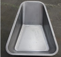 productos terminales de conformación de metales