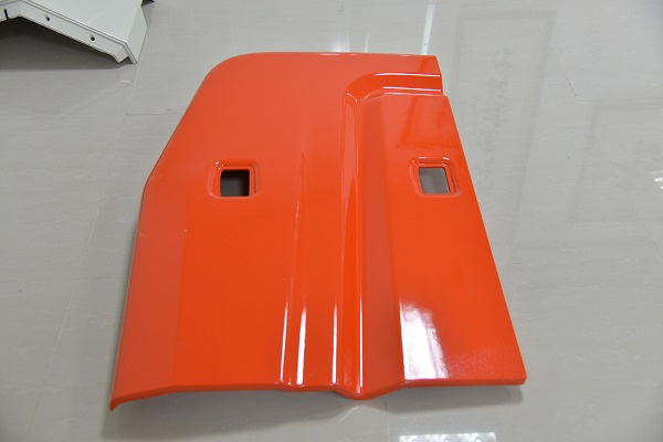 productos terminales de piezas smc / bmc / gmt